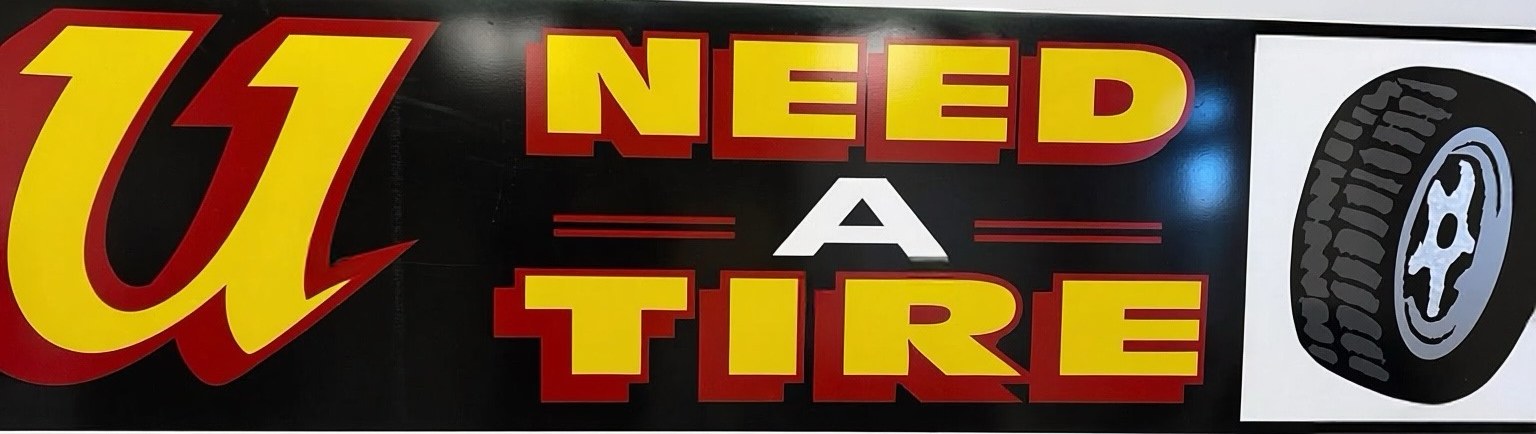 U Need A Tire β new and used tires, Akron Ohio